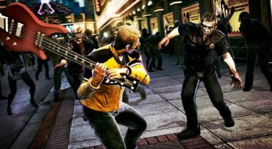 Dead Rising 2 Xbox 360