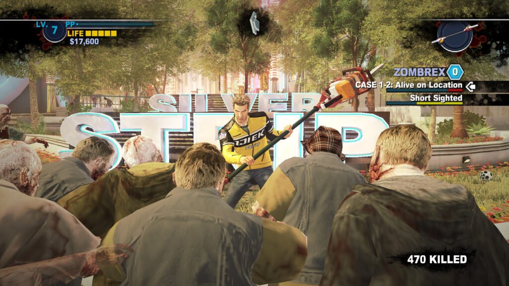 Dead Rising 2 Xbox 360