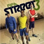 دانلود بازی فوتبال خیابانی FIFA STREET 3 ایکس باکس 360