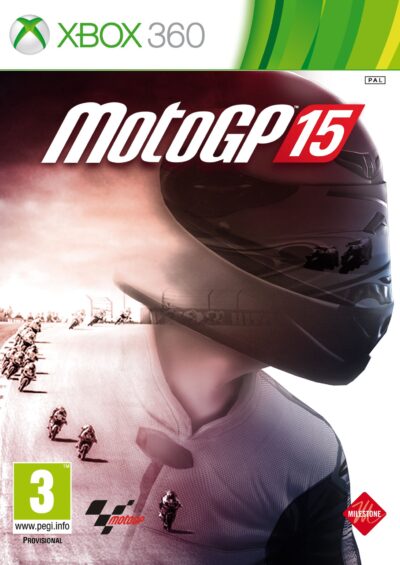 MotoGP 15 Xbox 360