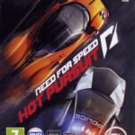 دانلود بازی نید فور اسپید Need for Speed Hot Pursuit ایکس باکس 360