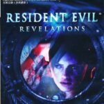 دانلود بازی رزیدنت اویل Resident Evil Revelations ایکس باکس 360