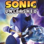 دانلود بازی سونیک آزاد شد Sonic Unleashed ایکس باکس 360