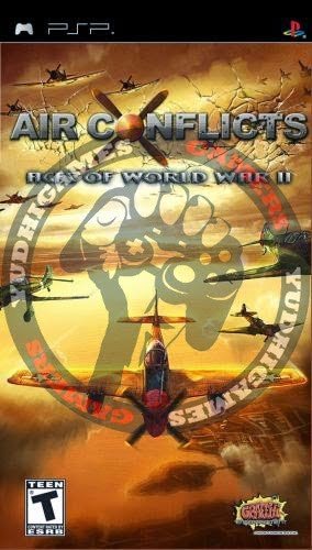 Air Conflicts Aces of World War 2