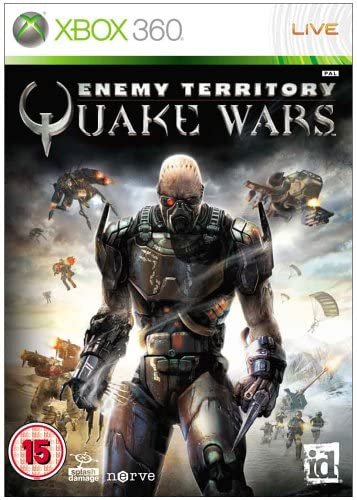 Quake Arena Arcade Xbox 360