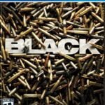 BLACK PS4