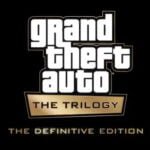 Grand Theft Auto The Trilogy The Definitive Edition PS4