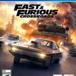 Fast and Furious Crossroads PS4