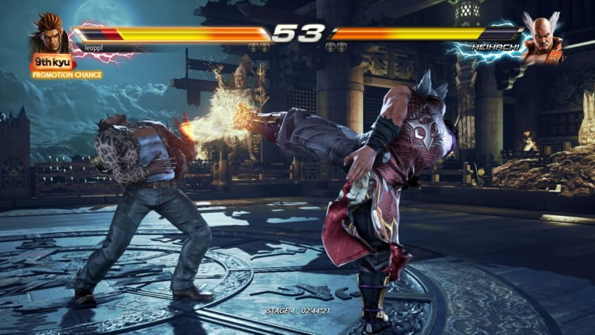 TEKKEN 7 Ultimate Edition