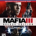 دانلود بازی مافیا Mafia 3 Definitive Edition پلی استیشن 4