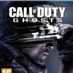 Call of Duty Ghosts PS4