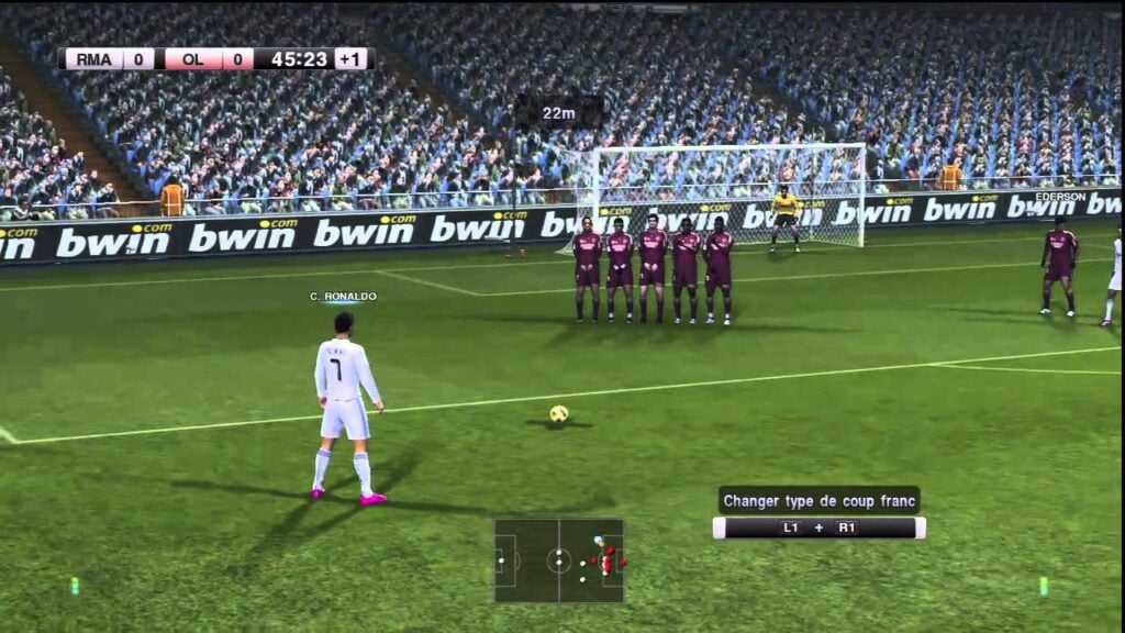 1) PSX Downloads • PES 2011 PT-BR PS3 : Playstation 3 - PS3 (ISOS