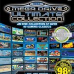 sega collection 360