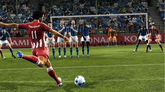 PES 2015 Xbox 360