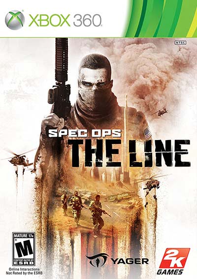 spec ops the line ps