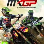 MXGP The Official Motocross Xbox 360