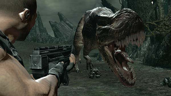 Turok PS3