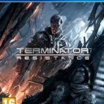 Terminator Resistance PS4