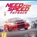 Need for Speed Payback PS4