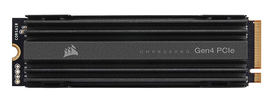 MP600 PRO LPX 1TB M.2 SSD
