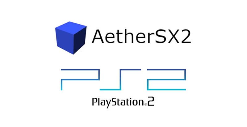 AetherSX2 PS2 Emulator for Android
