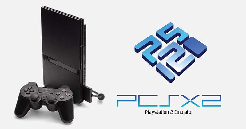 PS2 Emulator for PC
