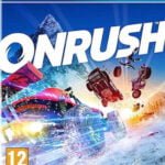 Onrush PS4