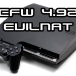CFW 4.92 Evilnat Cobra 8.5